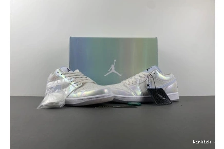 Jordan SE Low Air 1 “CNY” 1213